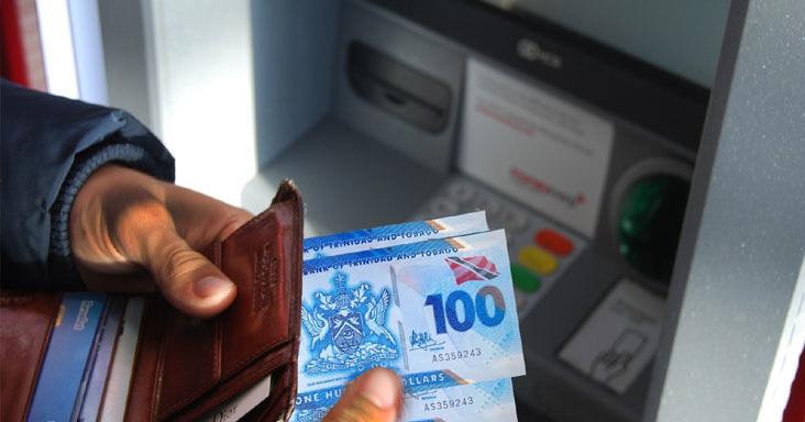 Bike swiped, while owner uses ATM in Port of Spain