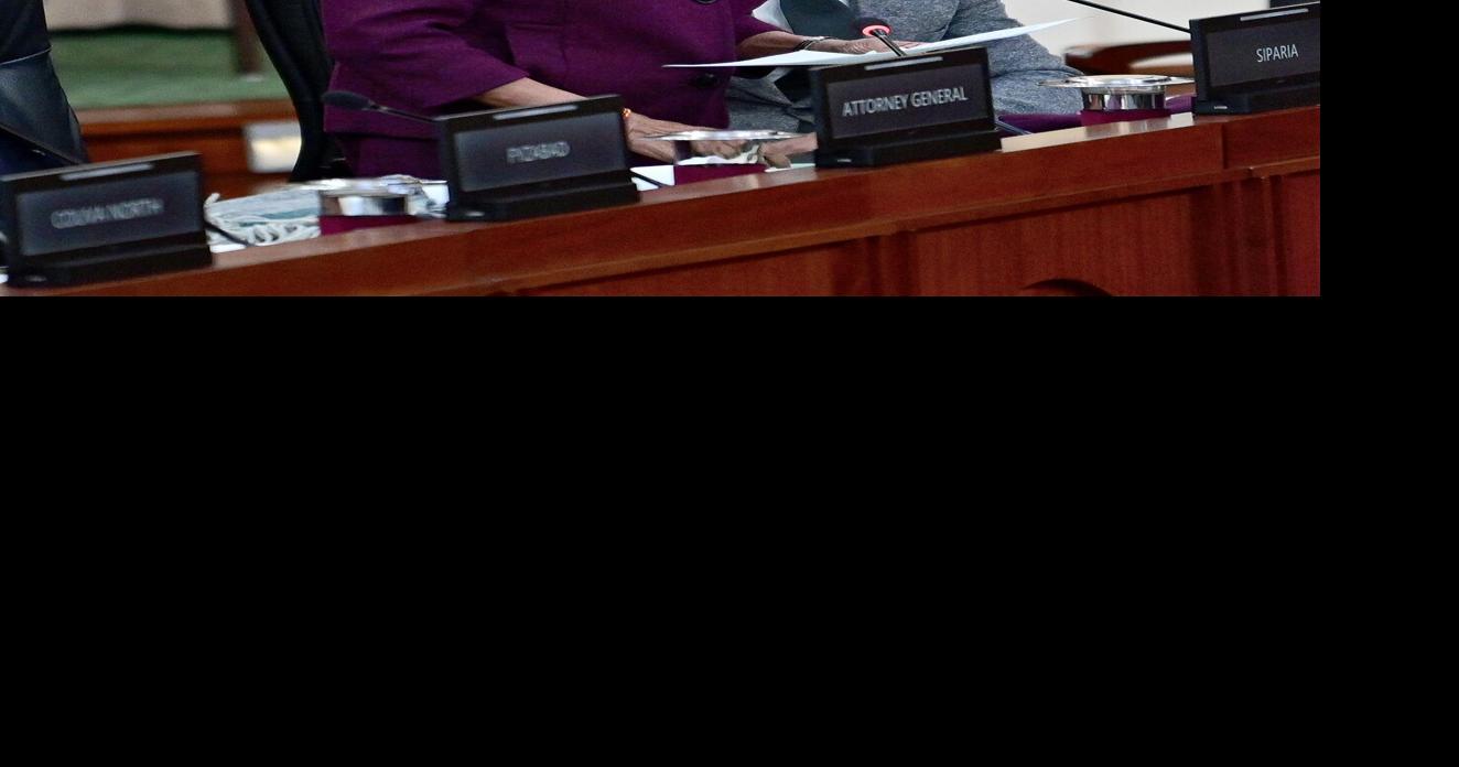 Municipal corpo­rations bill my ‘gift’ to T&T