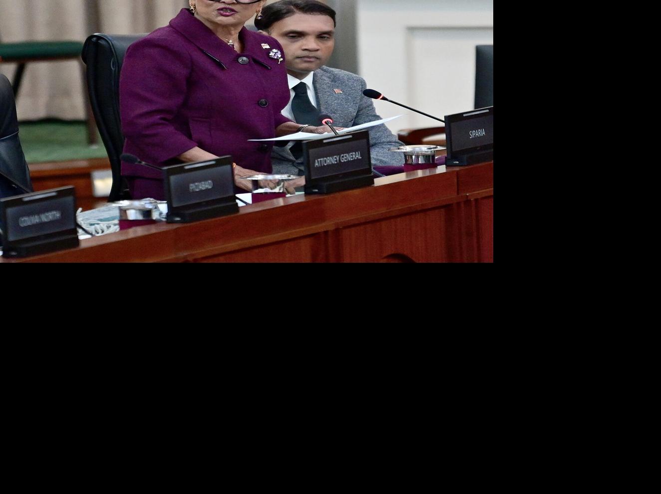 Municipal corpo­rations bill my ‘gift’ to T&T | News Extra ...