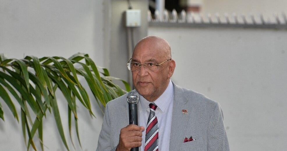 Support for new foreign policy