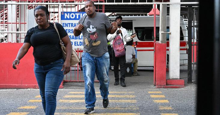 Thousands face travel woes