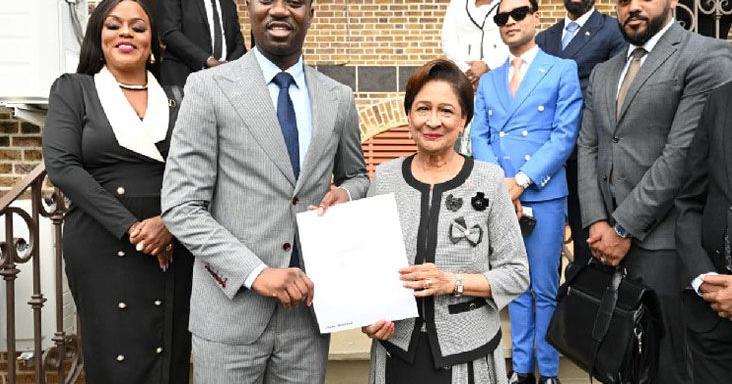 A ‘fair share’ for Tobago