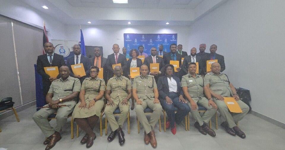 Murders at lowest since 2011: Guevarro hails crime drop