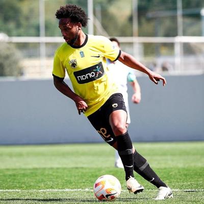 Judah Garcia