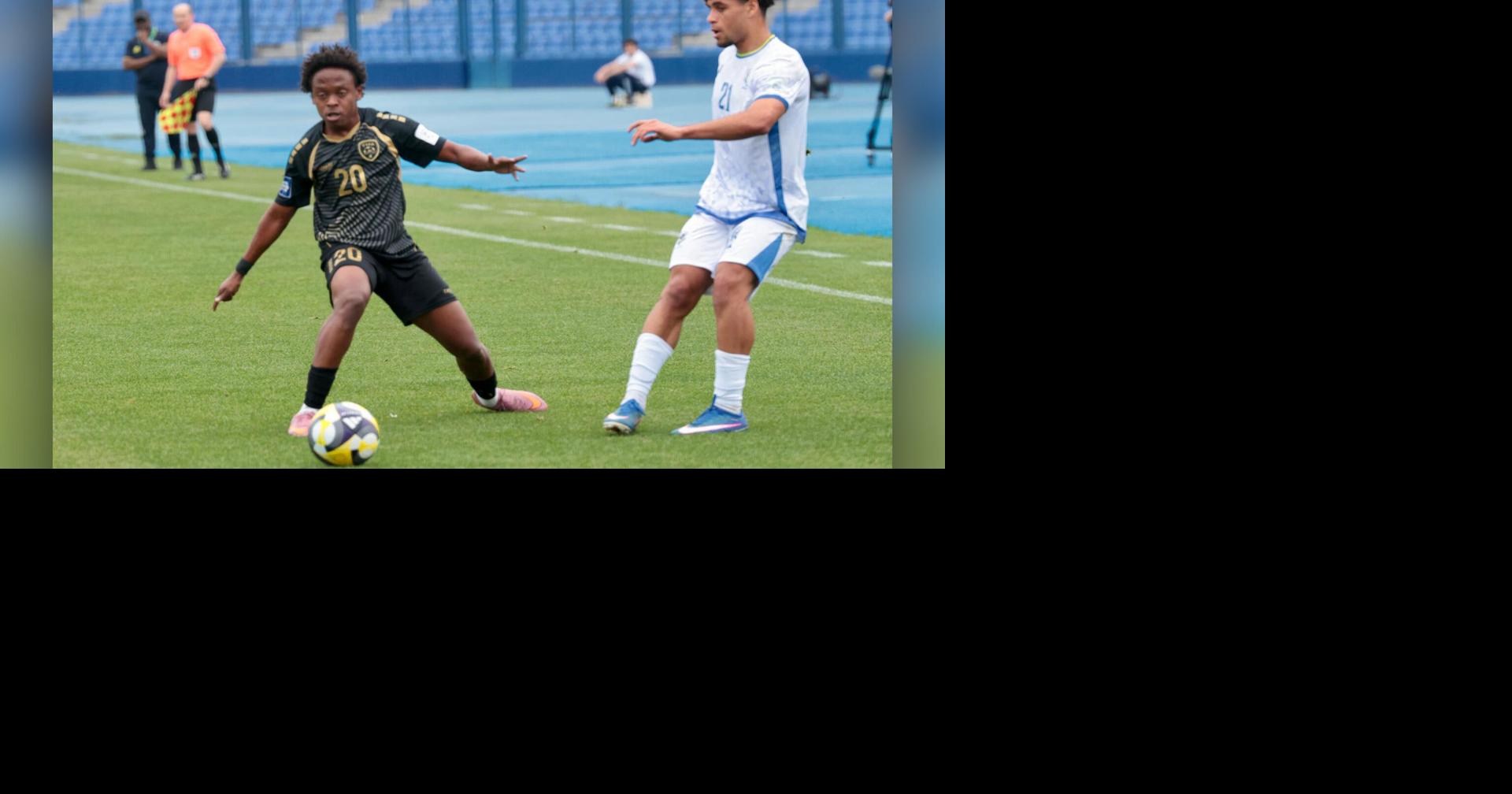 Soca Warriors fall 5 places in rankings