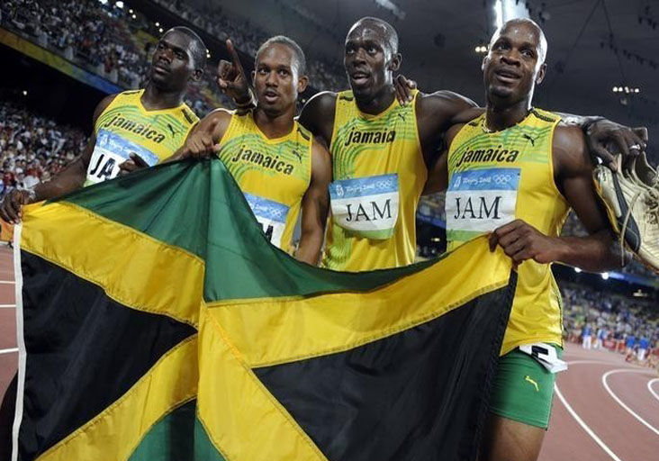 Bolt Returns Gold Medal From 2008 4x100 Relay | Local News ...