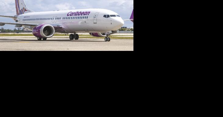 Imbert ells pilots: Over $300m a year in debt servicing for CAL - Vimarsana News