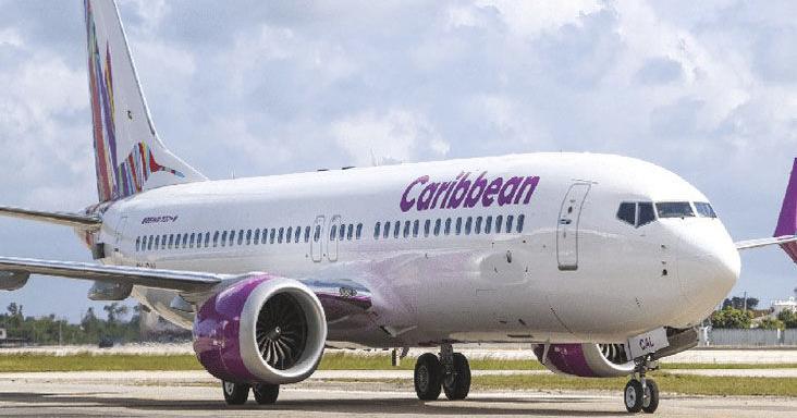 Imbert tells pilots: Over $300m a year in debt servicing for CAL