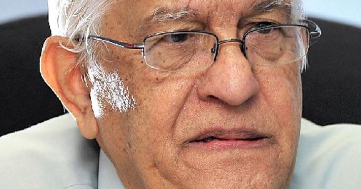 Basdeo Panday