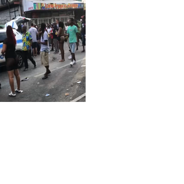 Murder in the Mas: one killed, 3 shot