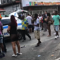 Murder in the Mas: one killed, 3 shot