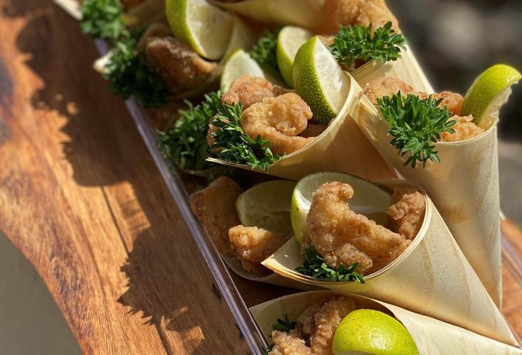 Flavour that’s Simply Sisi Features Local