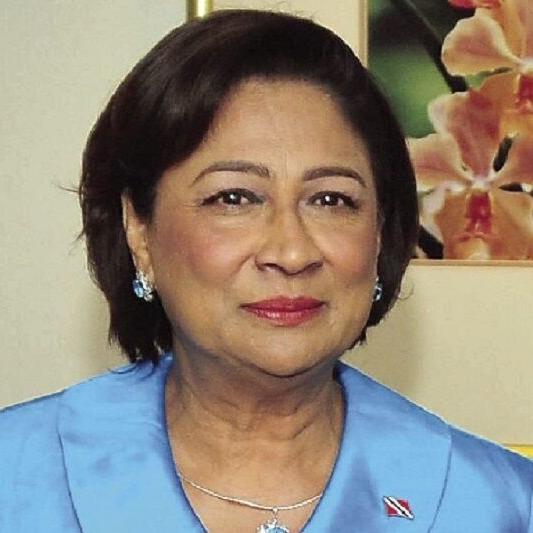 Kamla takes charge in procurement fight - Vimarsana News