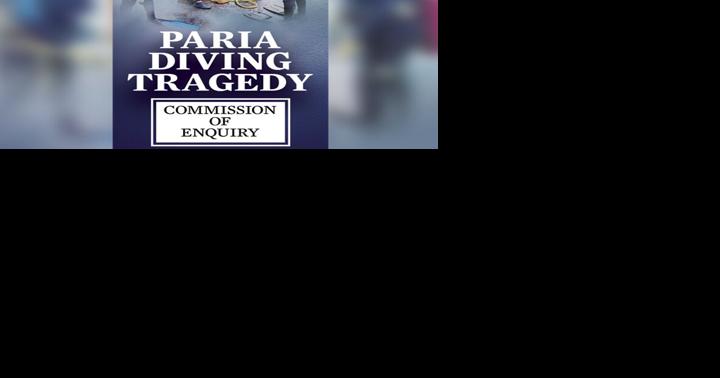 Warning for Paria - Vimarsana News