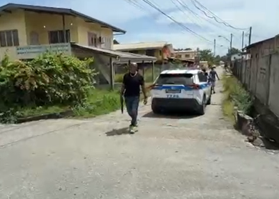Home Invasion Task Force kills 2