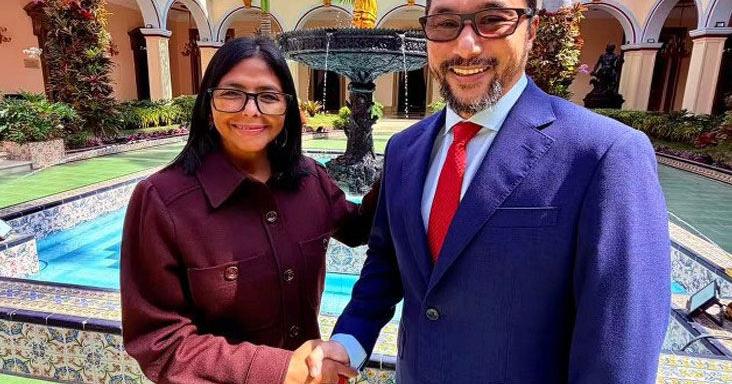 Moonilal: Young disrupting T&T’s energy future