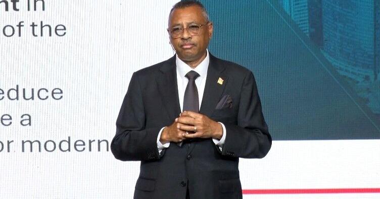 Govt backs SMEs to grow economy