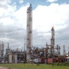 Gas crash shuts down Pt Lisas petrochemical plants - Vimarsana News