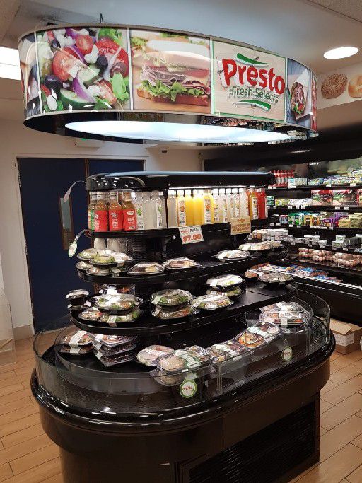 The story behind Presto | Local Business | trinidadexpress.com