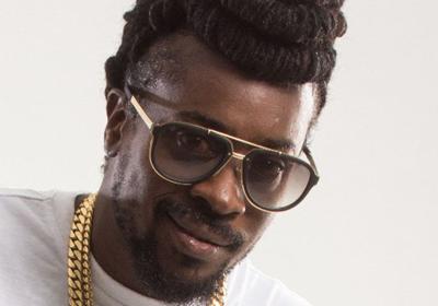Backlash for Beenie