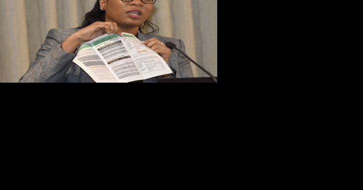 RIC to meet with T&TEC - Vimarsana News