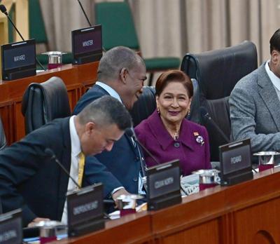 Wider search, detention powers under Special Operations Bill