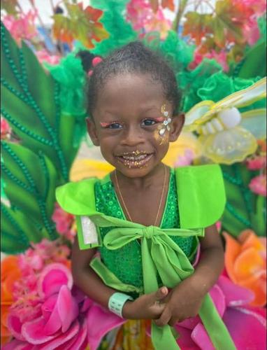 Carnival leader: 'We failed her' after 9-year-old killed in Morvant shooting