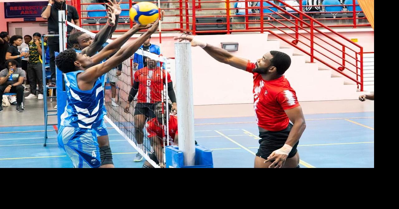 Mona win 2026 UWI Inter-Campus Games | Local Sports | trinidadexpress.com
