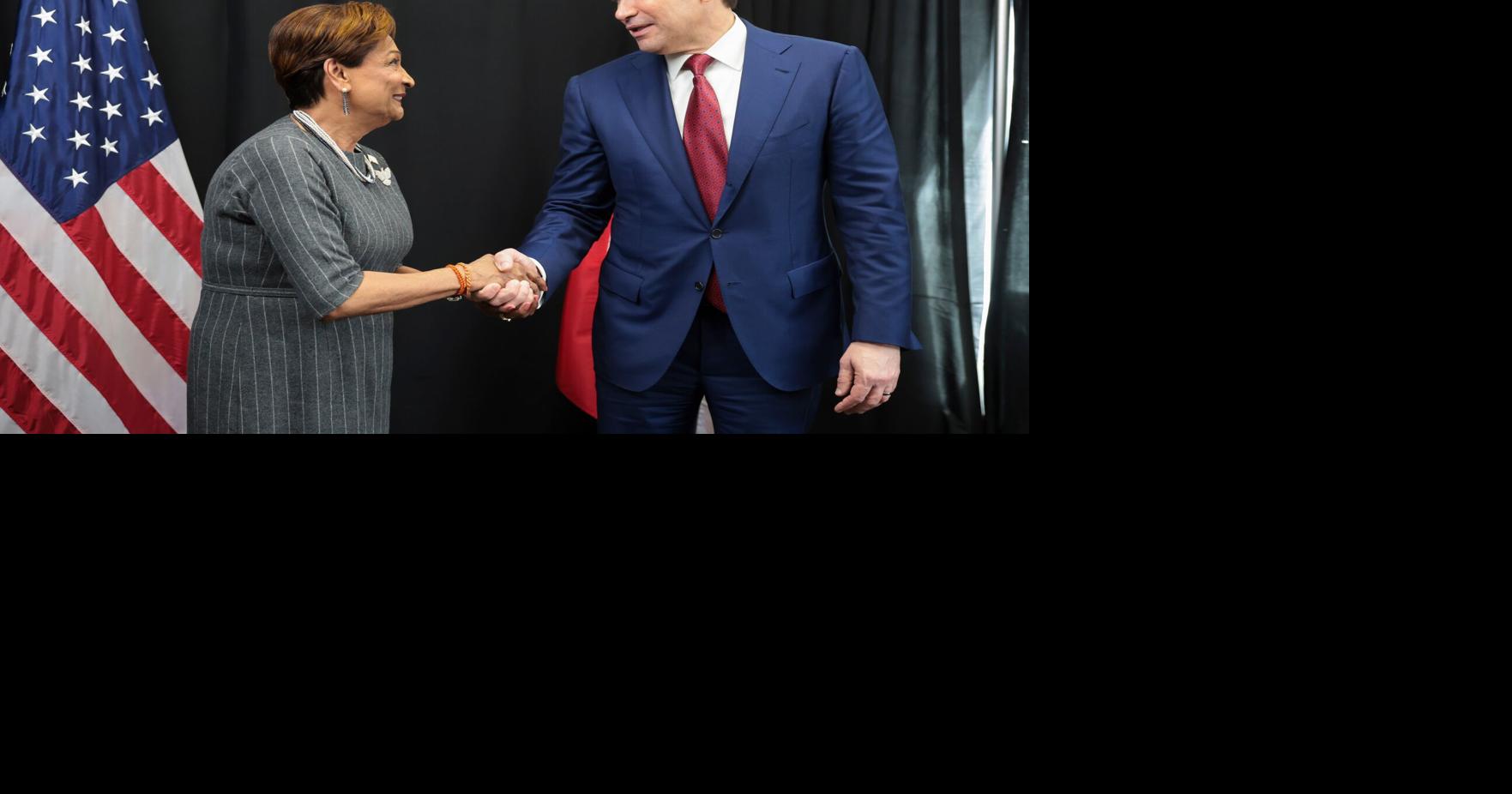 PM: Rubio to help reopen refinery