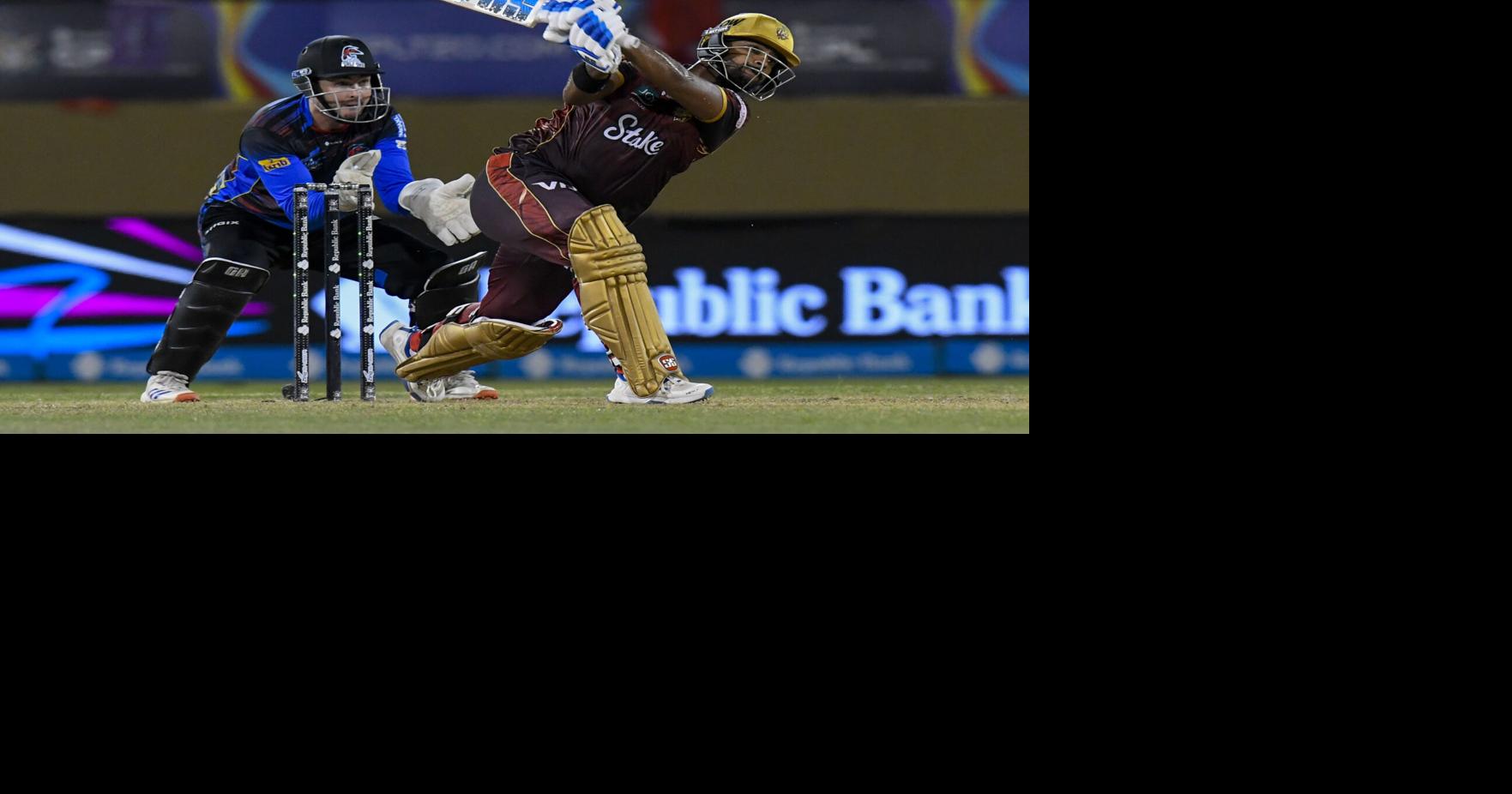 Pooran’s MI Cape Town downed in SA20 opener