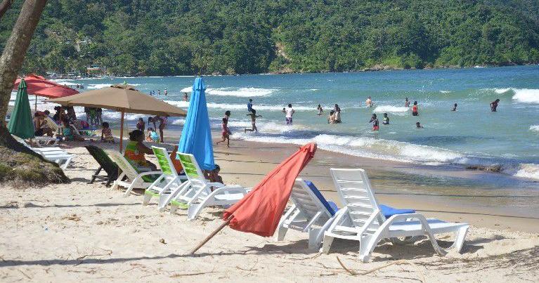 Teenagerin meldet Vergewaltigung am Strand von Maracas