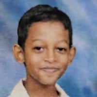 Aiden Ramdhani Desperate search for missing Aiden | News Extra | trinidadexpress.com