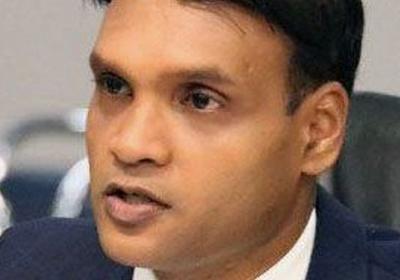 Padarath threatens to sue CWU head