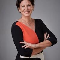 IWFTT Honouree Dr Catherine Minto-Bain- decades of service to women