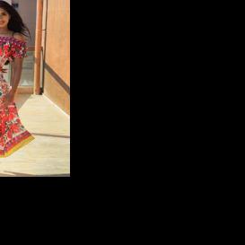 This T&T beauty has a purpose | Local News | trinidadexpress.com