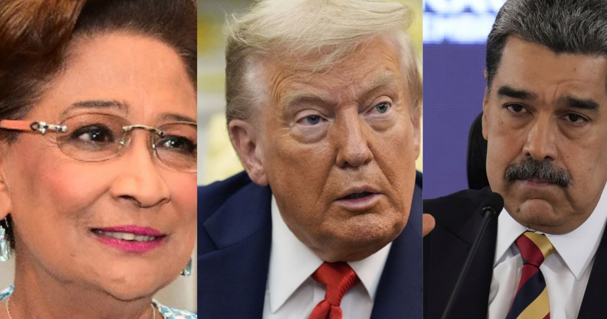 Embassy issues warning to US citizens in T&T