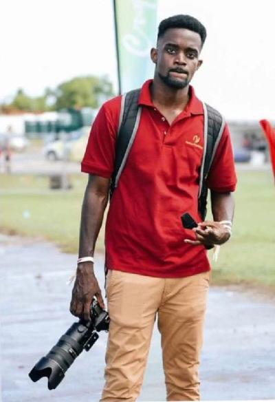 Barbados Nation Newspaper Photographer Killed The law is currently in effect, but under review. barbados nation newspaper photographer