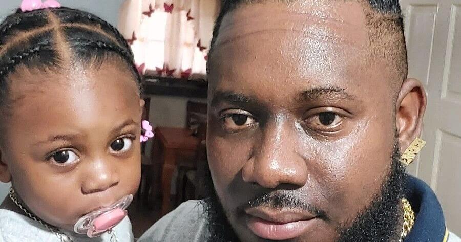 No justice for murdered dad and child: Waiting on the police