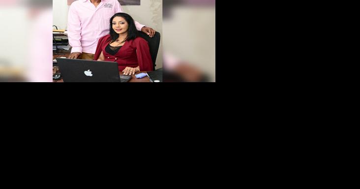 Cunupia couple brings realty, construction in one package - Vimarsana News