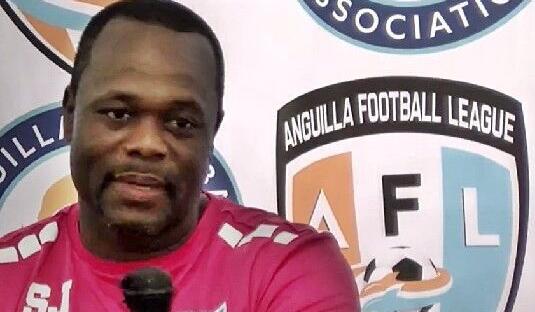 John acepta el desafío de Anguila | Deportes locales John acepta el desafío de Anguila | Deportes locales