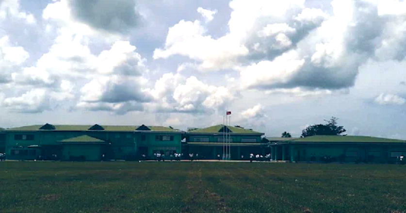 Threat of bloodshed at Waterloo Secondary