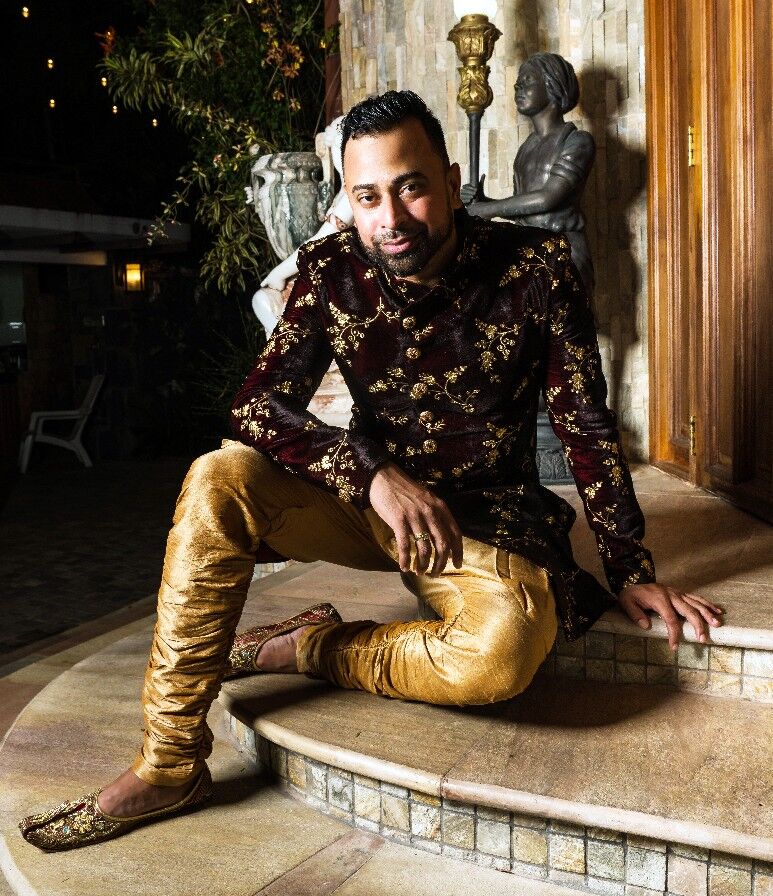 Ravi B Headlines Father's Day Concert | Features | Trinidadexpress.com