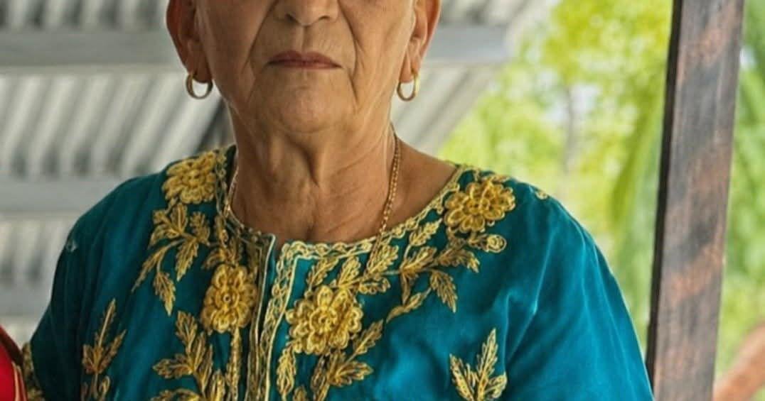 Barrackpore granny choked to death in home invasion Jul 8, 2026 Jul 8, 2026 Updated 20 mins ago 1 min to read