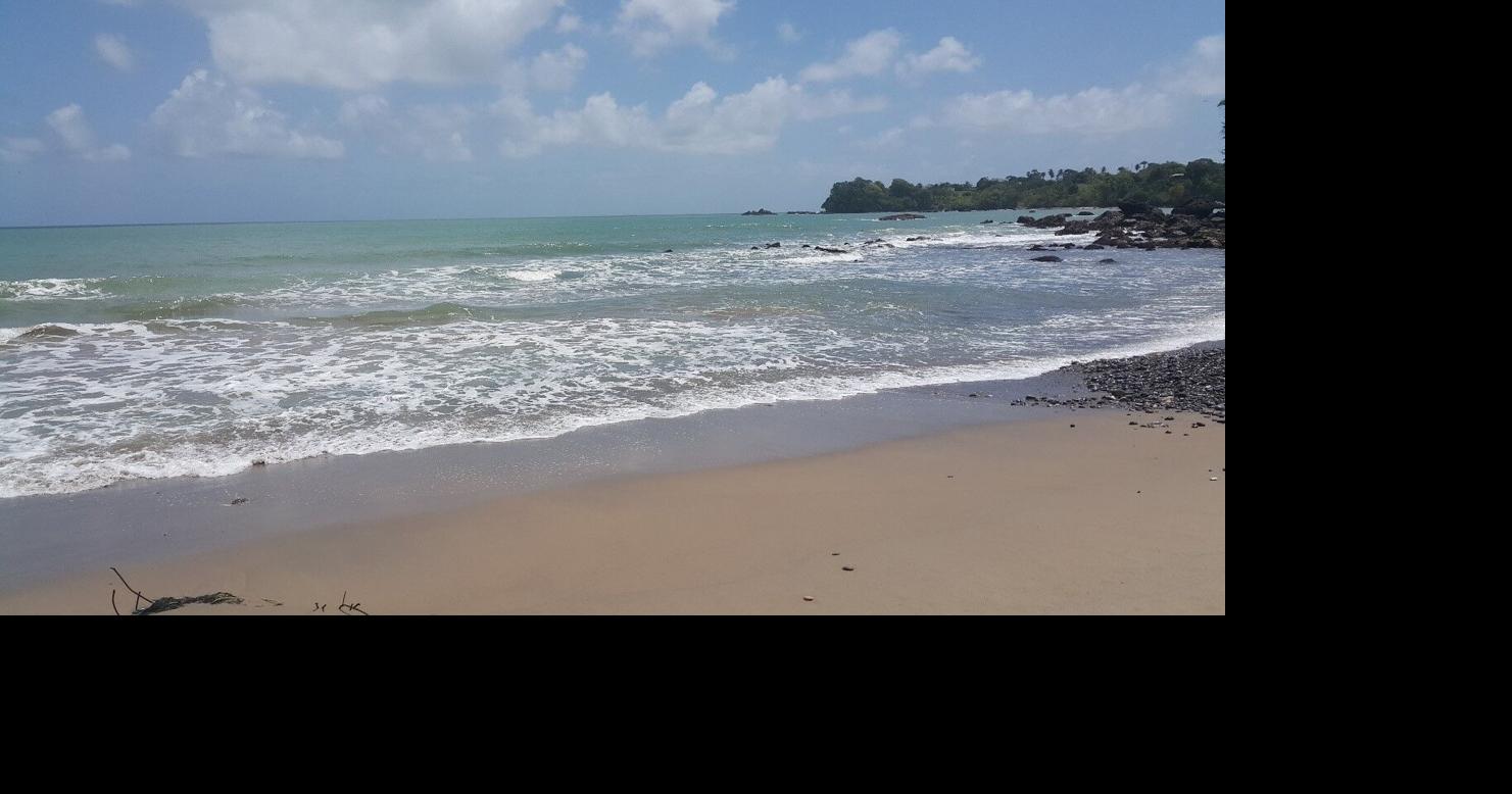 Understanding rip currents