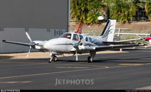 Missing plane heading for Tobago has been located