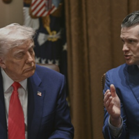 U.S. strikes sink four suspected narco boats: 14 dead