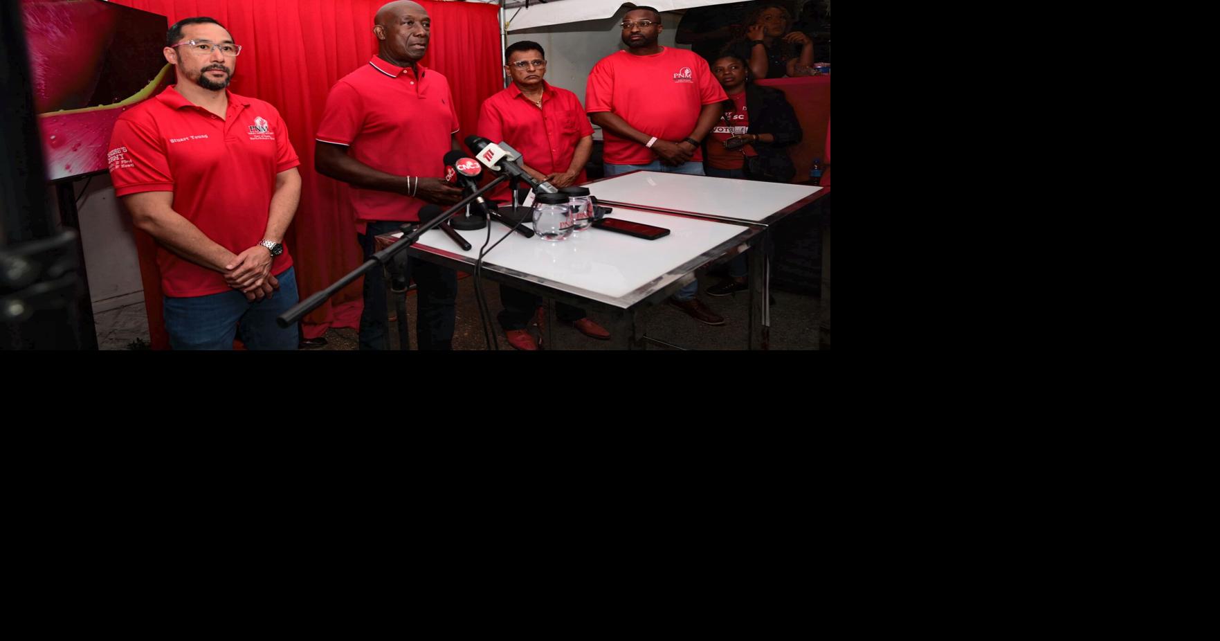 PNM votes drop by 102,090
