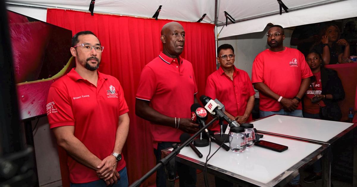 PNM votes drop by 102,090