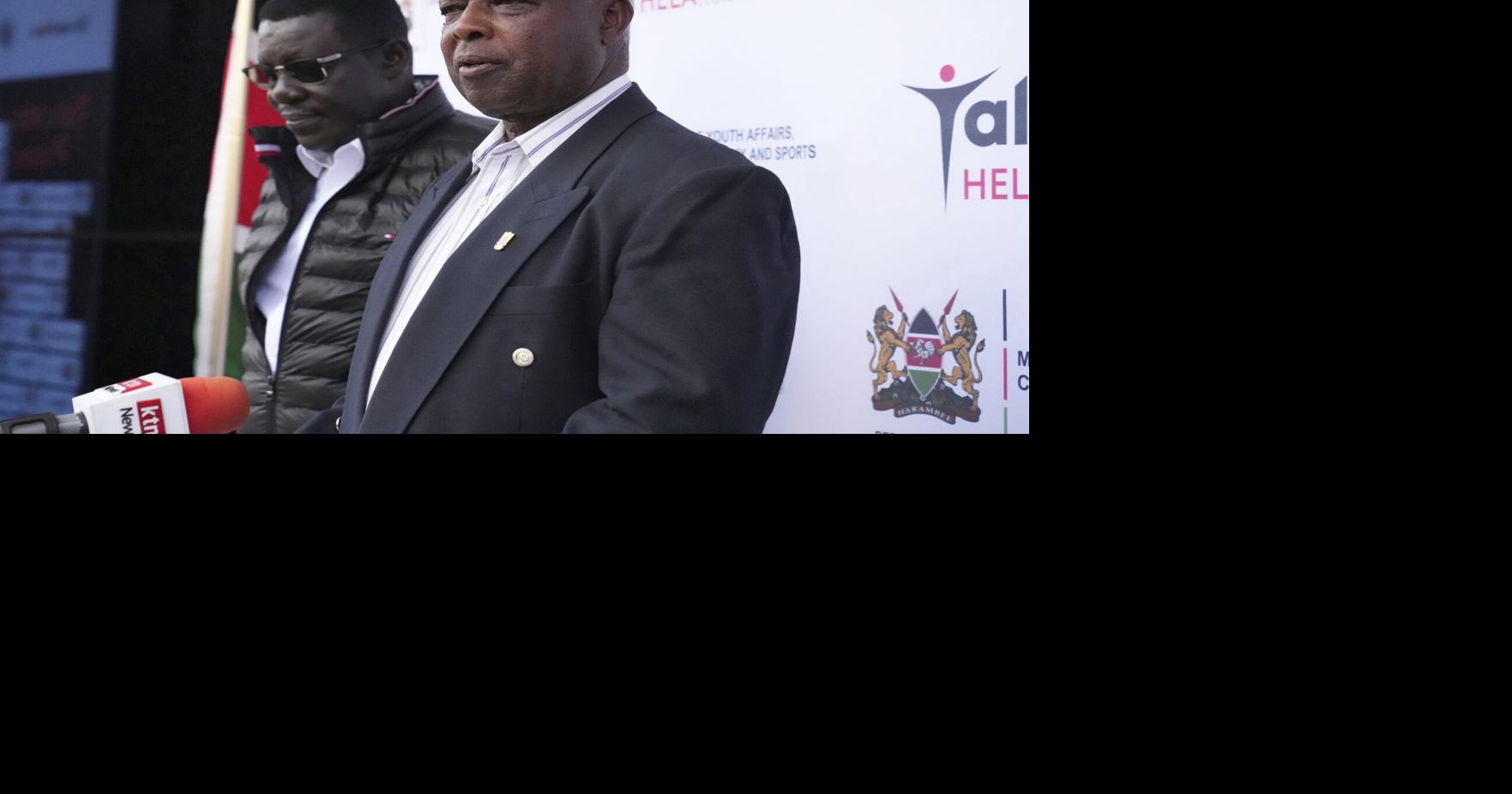 Kenyans in shock over Kiptum&rsquo;s death