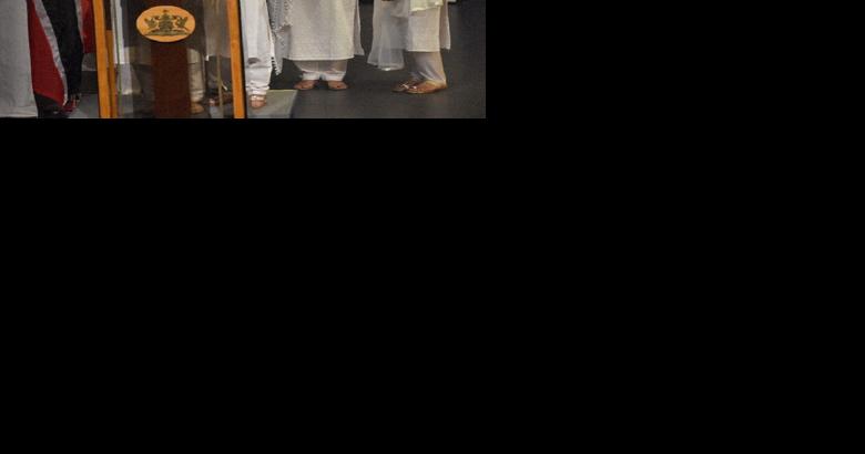 Goodbye Dad - Vimarsana News